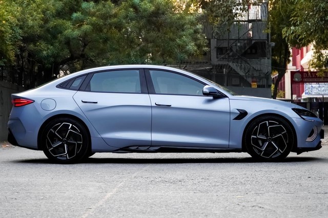 BYD Seal Premium Range - Photo 3