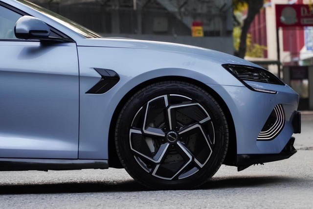 BYD Seal Premium Range - Photo 10