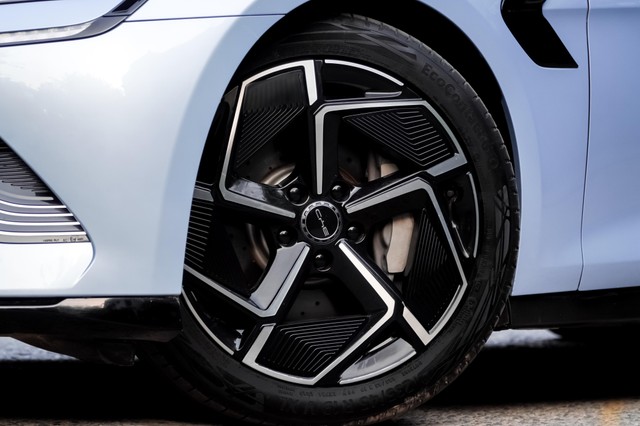 BYD Seal Premium Range - Photo 9