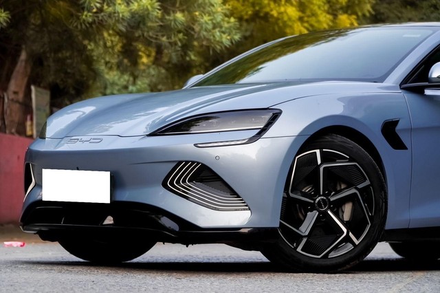 BYD Seal Premium Range - Photo 6