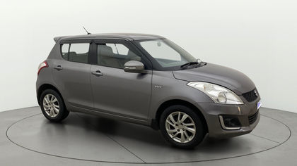 2013 Maruti Suzuki Swift ZXI