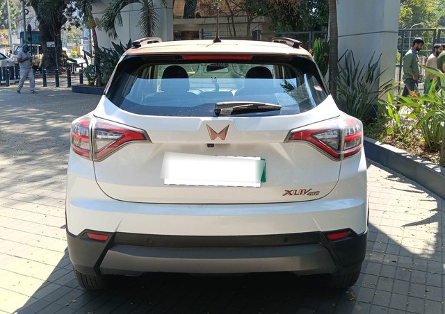 Mahindra XUV400 EV EL Fast Charger - Photo 3