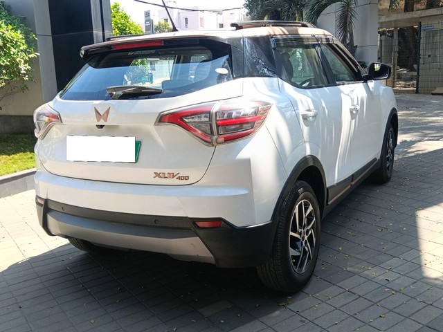 Mahindra XUV400 EV EL Fast Charger - Photo 10