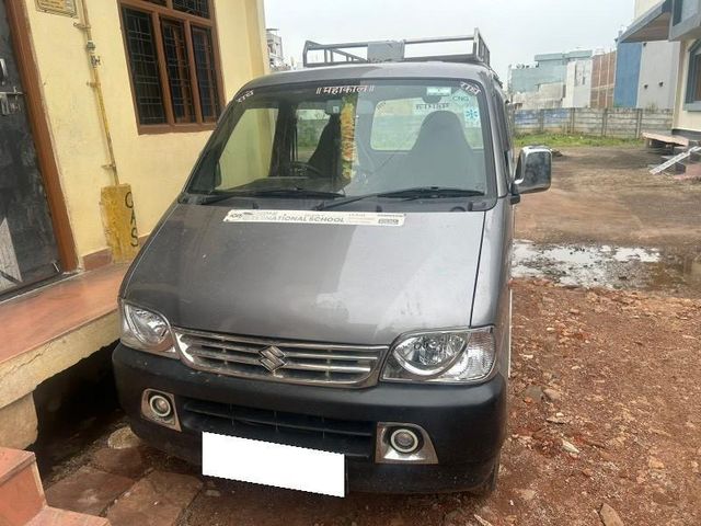 Maruti Suzuki Eeco CNG 5 Seater AC Second-hand 2022 Maruti Suzuki Eeco CNG 5 Seater AC for sale in Ashoknagar