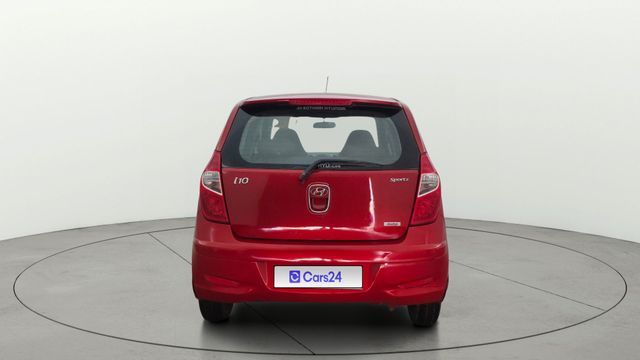 Image Used Car