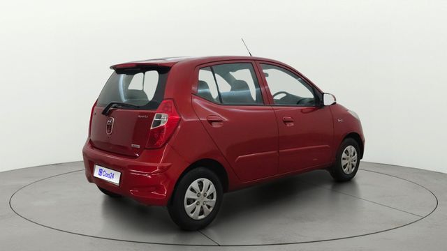 Image Used Car