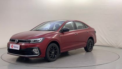 2023 Volkswagen Virtus GT Plus DSG ES