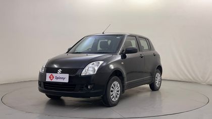 2011 Maruti Suzuki Swift 1.2 VXI BSIV