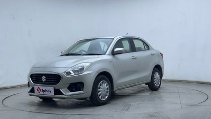 2018 Maruti Suzuki Dzire VXI