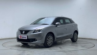 66 Used Maruti Baleno in Hyderabad