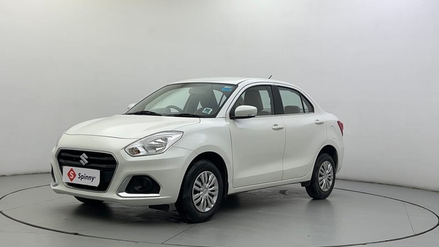 Second-hand 2021 Maruti Suzuki Dzire VXI for sale in Ahmedabad-0