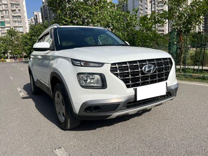 2021 Hyundai Venue S