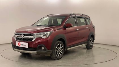 2023 Maruti Suzuki XL6 अल्फा एटी