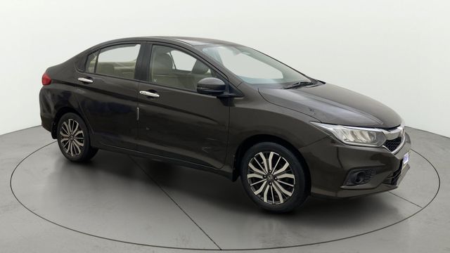 Honda City i-DTEC VX Second-hand 2018 Honda City i-DTEC VX for sale in Hyderabad
