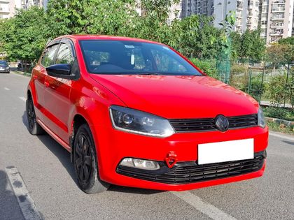 2019 Volkswagen Polo 1.0 MPI Trendline