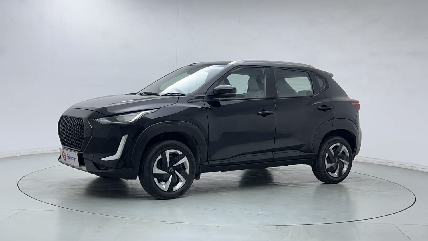 Spinny Used SUV Cars in Meerut - Second Hand SUVs for Sale