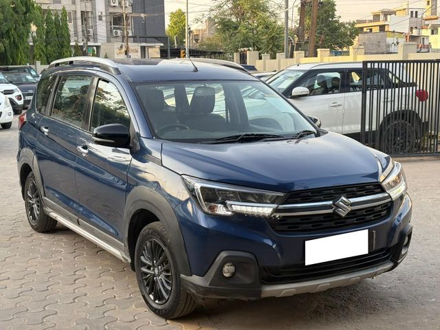 Second-hand 2020 Maruti Suzuki XL6 Alpha AT for sale in Jaipur