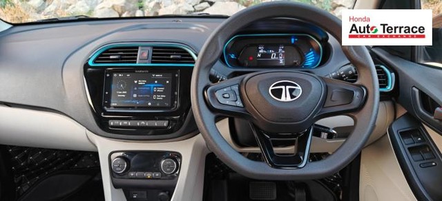Tata Tiago EV XT LR - Photo 10