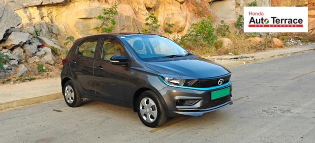 Tata Tiago EV XT LR - Photo 4