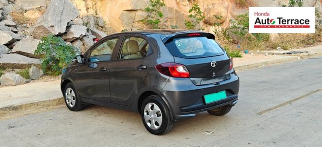 Tata Tiago EV XT LR - Photo 6