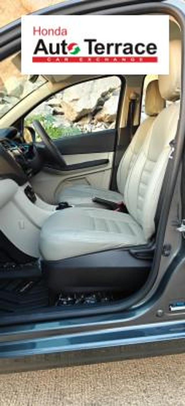 Tata Tiago EV XT LR - Photo 8