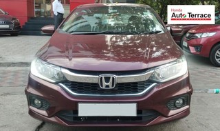 63 Used Honda City in Hyderabad