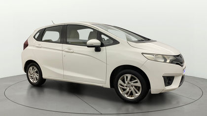 2015 Honda Jazz 1.2 V i VTEC