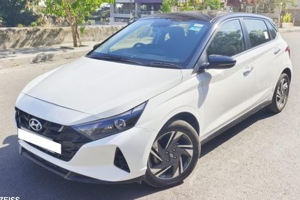 2020 Hyundai i20 एस्टा Opt DT बीएस6
