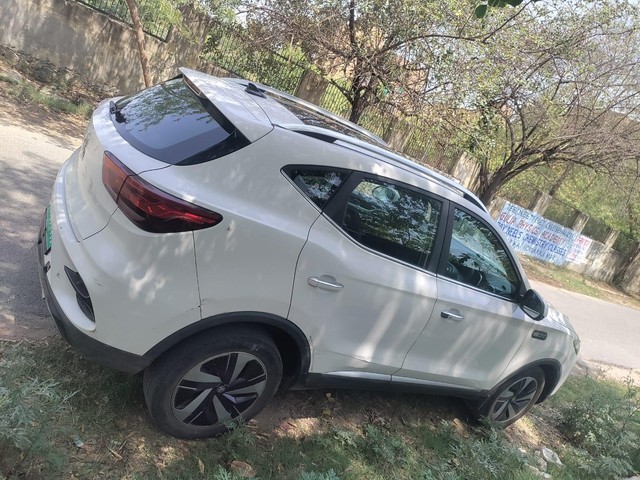 MG ZS EV Exclusive - Photo 9