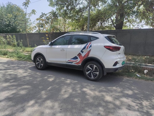 MG ZS EV Exclusive - Photo 7