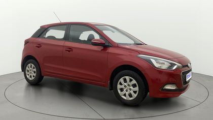 2017 Hyundai i20 Sportz 1.2