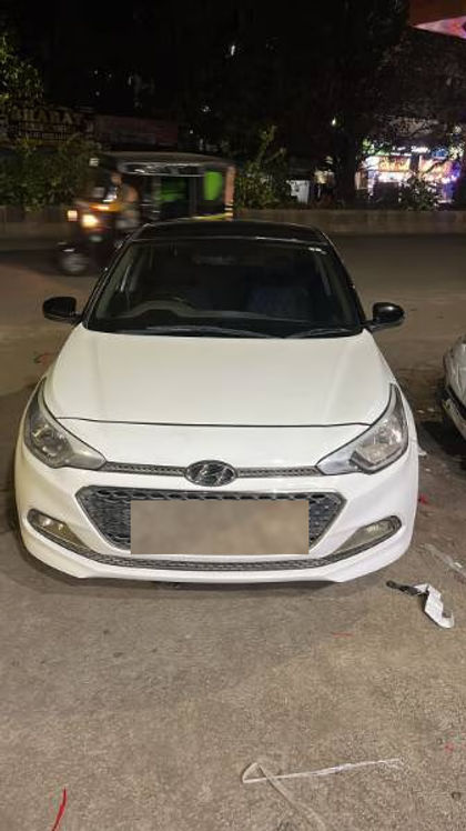 21 Used Hyundai i20 in Nagpur