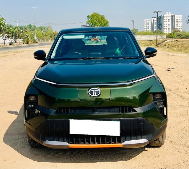Tata Punch EV Adventure LR - Photo 2