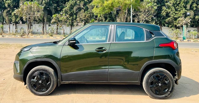 Tata Punch EV Adventure LR - Photo 5