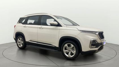 2022 MG Hector Shine CVT