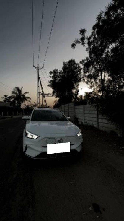 MG ZS EV Exclusive - Photo 1