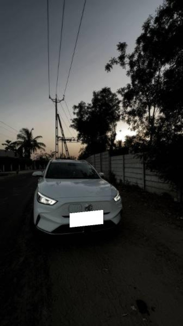 MG ZS EV Exclusive - Photo 2