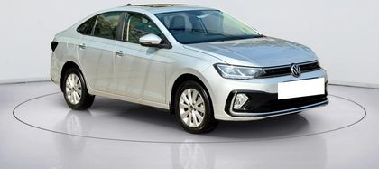 2025 Volkswagen Virtus Highline Plus AT