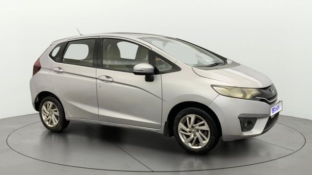 Honda Jazz 1.2 V i VTEC Second-hand 2015 Honda Jazz 1.2 V i VTEC for sale in Ghaziabad