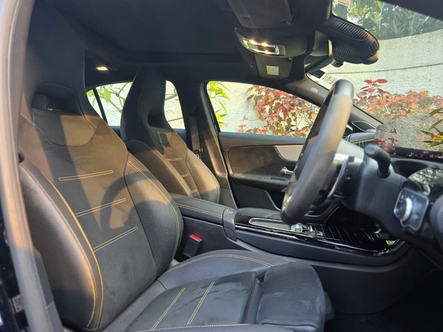 Mercedes-Benz AMG EQS 53 4Matic Plus - Photo 6