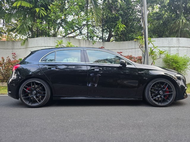 Mercedes-Benz AMG EQS 53 4Matic Plus - Photo 4