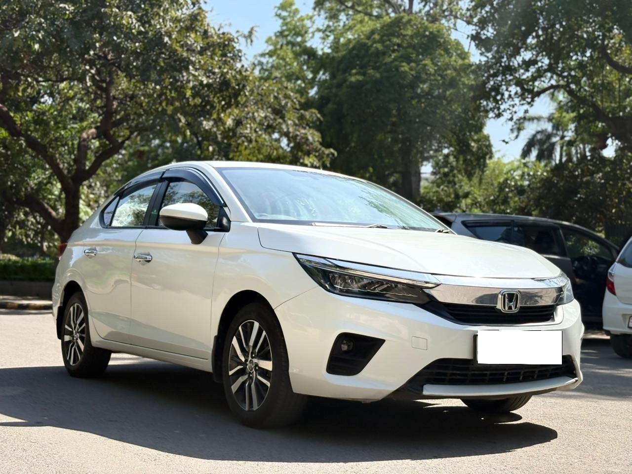 907 Used Honda Cars in Deoband - Second Hand Honda Cars at Low