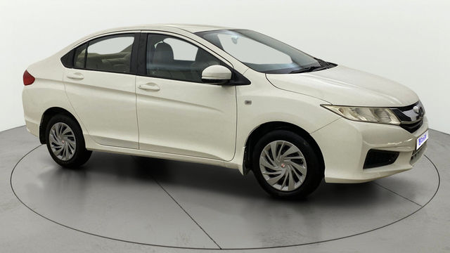 Second-hand 2016 Honda City i VTEC CVT SV for sale in Mumbai