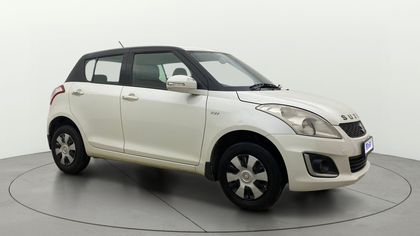 2016 Maruti Suzuki Swift VXI