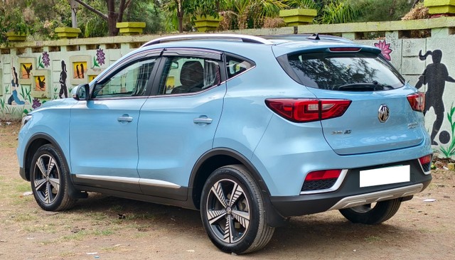 MG ZS EV Exclusive - Photo 5