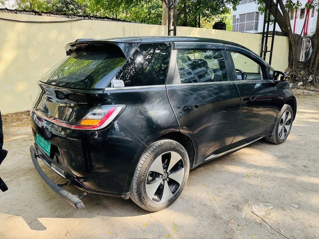 MG Windsor EV Exclusive - Photo 8