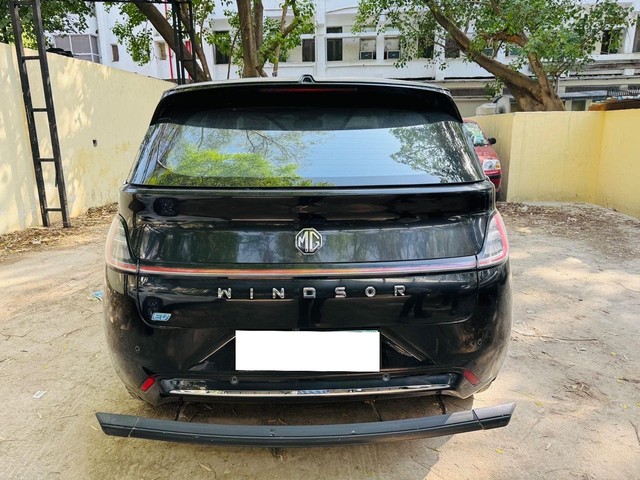 MG Windsor EV Exclusive - Photo 3