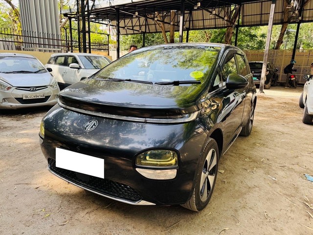 MG Windsor EV Exclusive - Photo 4