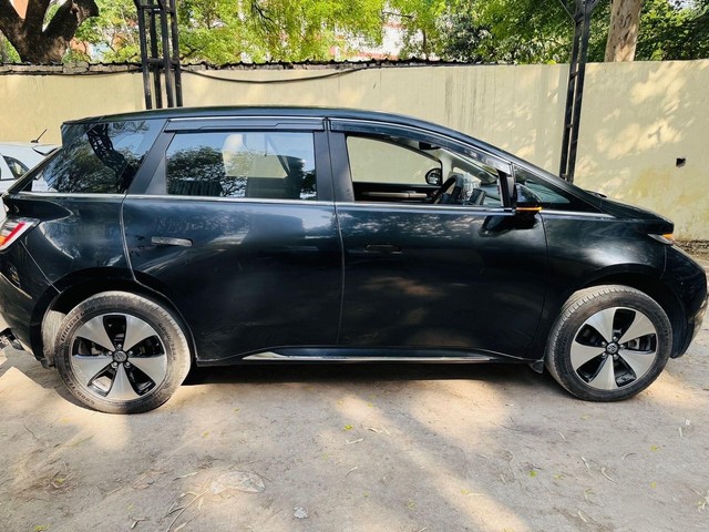 MG Windsor EV Exclusive - Photo 5