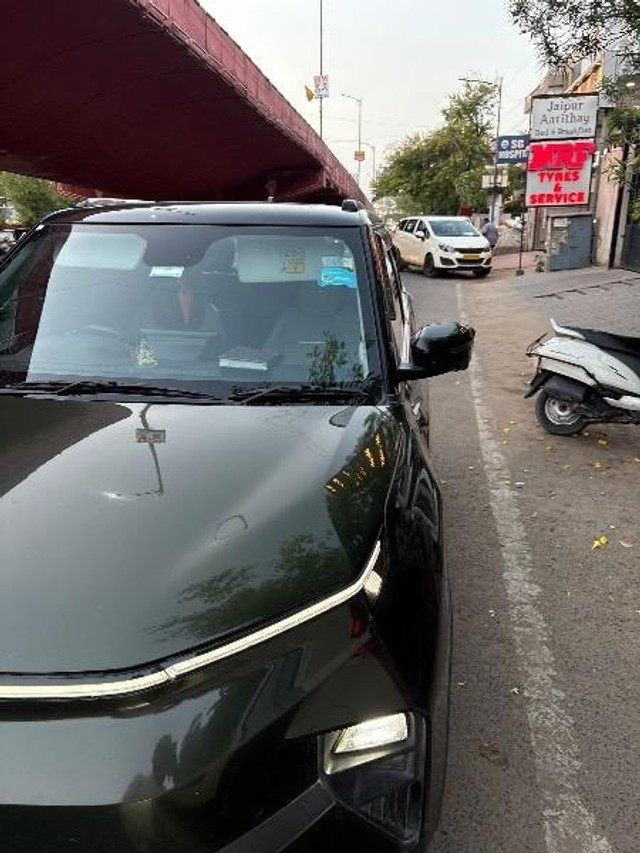 Tata Punch EV Empowered Plus S LR AC FC - Photo 3